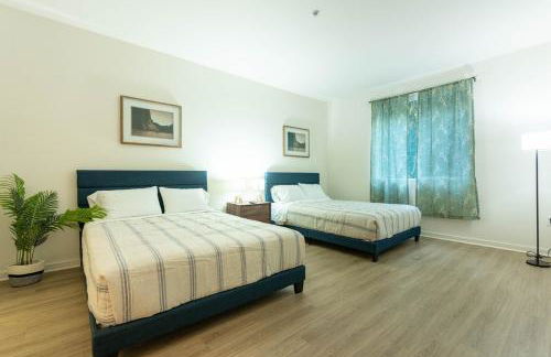 Elegant & Charming 2BR Apartment - Foto 39