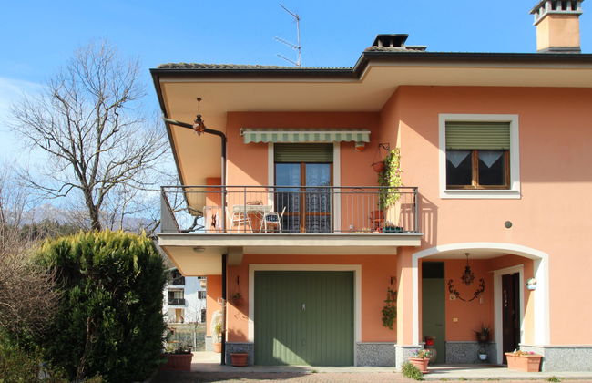 casa dei fiori - Photo 19