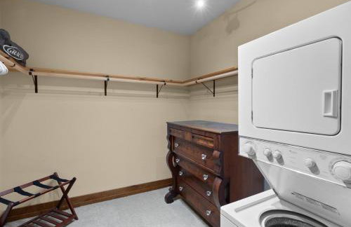 Snowed Inn - Meredith Lodging - Foto 50