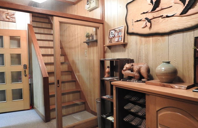 Asahikawa Big House 10 People - Foto 7