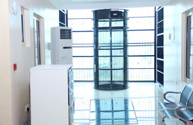 SSCFG Luxury Apartments & Suites - Foto 27