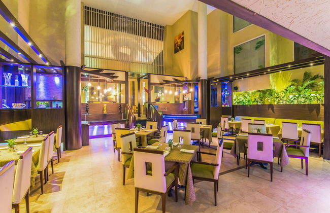 Halcyon Hotel Residences - Bangalore - Foto 31