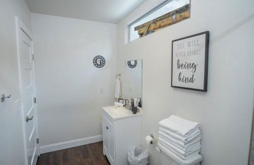 Guest House with Loft near Downtown - Foto 18