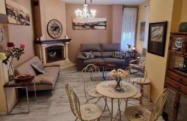 Casa Camino del Agua - Foto 20