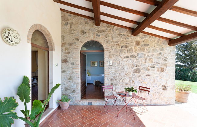 Agriturismo Bio Aia della Colonna - Foto 20