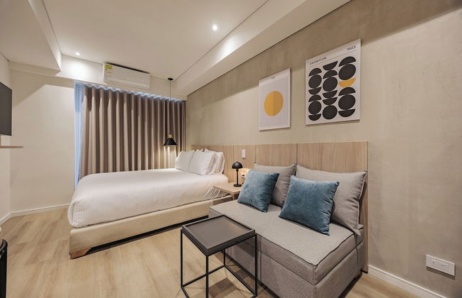 Quadrato Studios - Foto 9