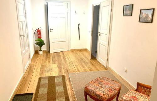 DEUTSCHE OSTSEEVILLA - große Villa mit Sauna, Spielplatz, PKW-Stellplätze, großer Garten - Foto 11