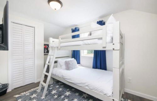 Port Clinton Getaway Near the Beach - Foto 43