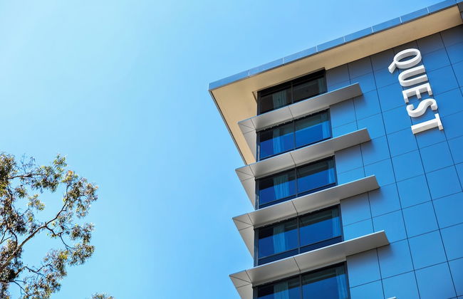Quest Chatswood - Foto 31