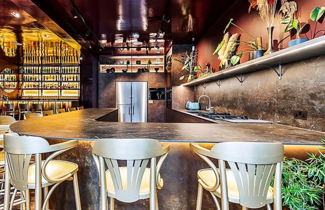 Stunning 5 Bed House in Willesden Green! - Foto 29