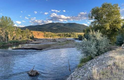 River Island Retreat - Foto 1