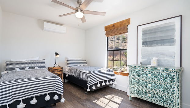 Hillside House - Foto 4, Habitación