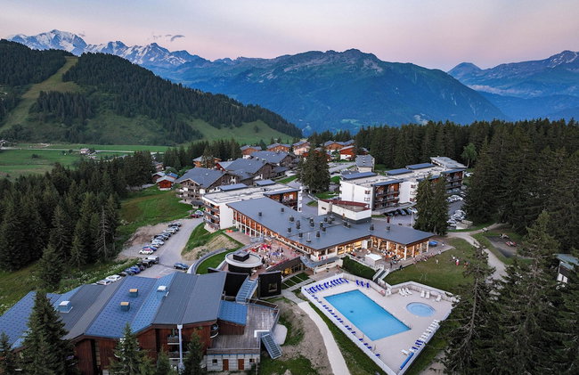 Belambra Clubs Les Saisies - Les Embrunes - Foto 69