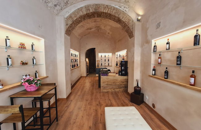 Allegra Toscana - Affittacamere Guest house - Foto 12