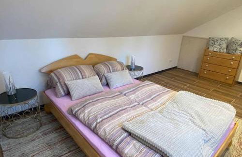 Ferienhaus Am Alten Kirchsteig - Foto 8