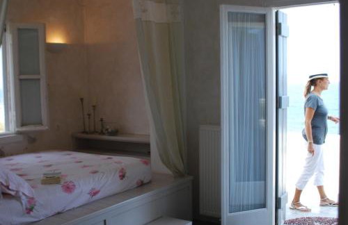 Almyra Kythera - Foto 22