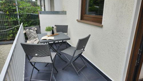 App Saar - 2,5 Zi - Uninähe - Foto 5