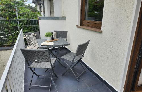 App Saar - 2,5 Zi - Uninähe - Foto 5