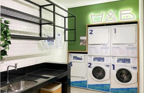 Green Loadd Saúde - Ventura Studio - 2 minutos a pé do Metrô Saúde - SP - Foto 22