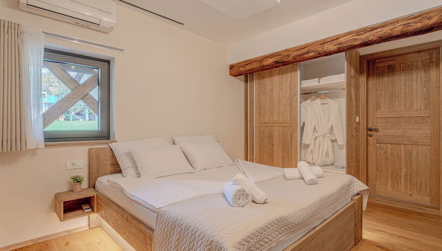 Luxury Chalet Martin - Foto 2, Zimmer