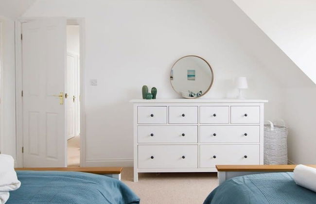 Modern Stylish Seaside Family Home - Foto 22