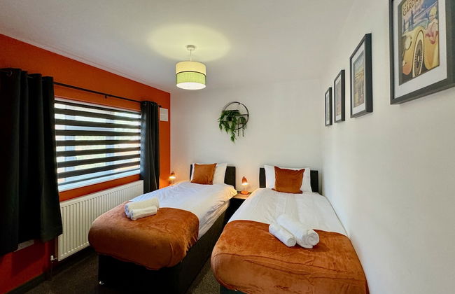 Sandringham House Serene Escape Cottage - Photo 13