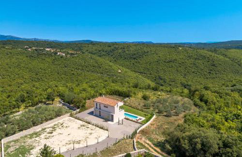 Casa Mayren Romantic Wellness Villa for Two - Foto 63