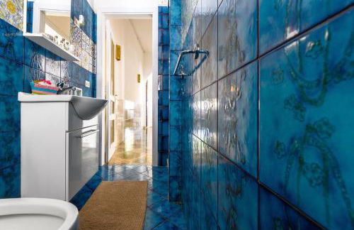 Domina Levante - Exotic Villa with private SPA and Beach access - Foto 54