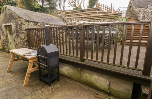 The Old Bakery - Foto 25