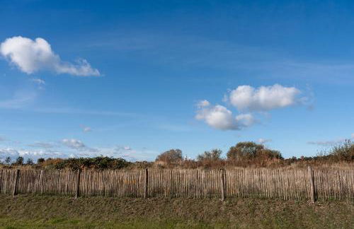 Blaues Seeidylll - direkt am Puddeminer Wiek! - Foto 51