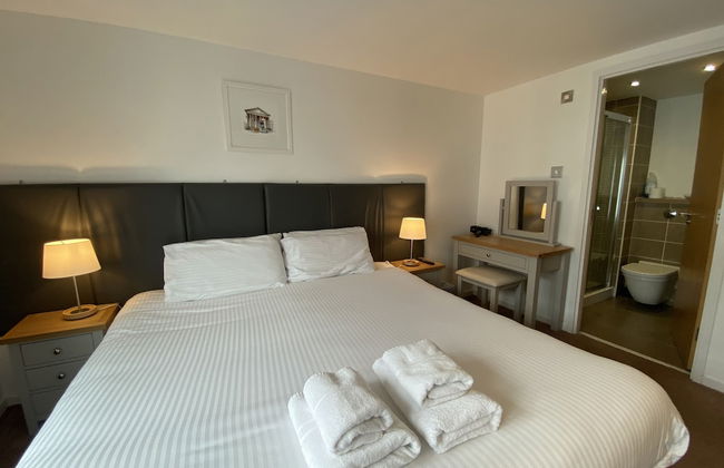 Tolbooth Apartments - Foto 42