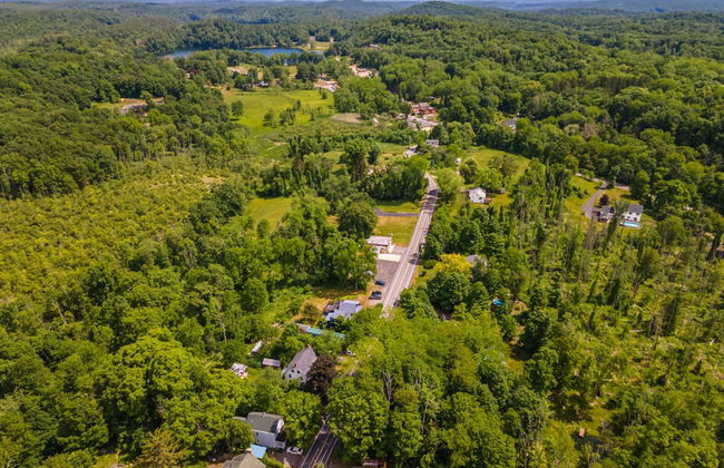 The Hideout Catskills Cottage - Foto 47