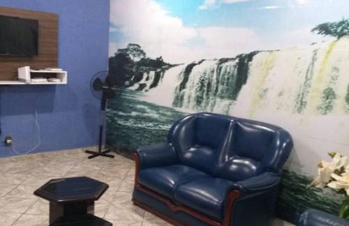 Casa Lagoa Piscina - Foto 10