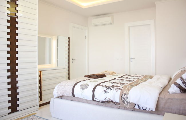 Moda Marine Apartments - Photo 14