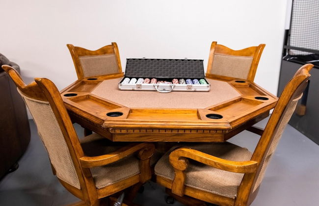 New Best Location Spectacular Views Dock Arcade - Foto 27