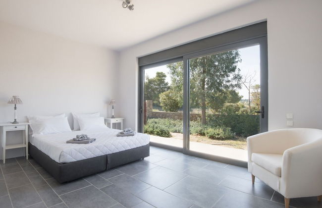 Holiday Home in Porto Heli for 6 Guests - Foto 2