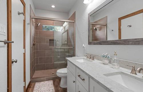 Lakeview Oasis with Patio, Dock & Black-stone Griddle - Foto 15