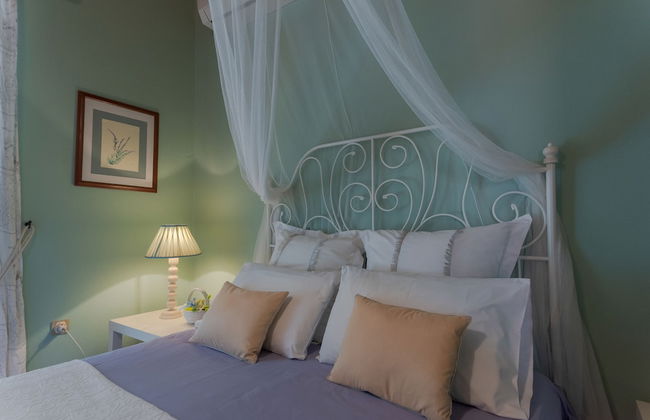 Mihaila Bungalows - Foto 4