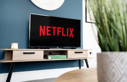 NEW! 3 Bedroom Home in Sunderland by Stay With Us, Perfect for Families & Contractors, FREE WiFi!! - Foto 10