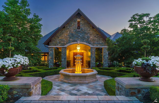 Château Okanagan - Foto 45