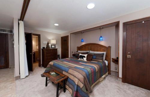 Tamarron Gambel Oak 790 - Wild Turkey Ridge - Durango CO - Foto 9