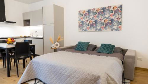 Suite Casa dell'Eden vicino F1/San Gerardo/Monza - Photo 3