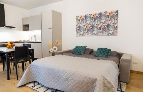 Suite Casa dell'Eden vicino F1/San Gerardo/Monza - Photo 3