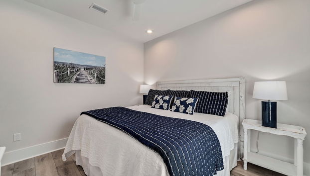 Some Beach - Foto 5, Zimmer