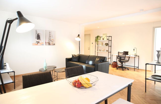 Nest - Müllerstrasse - Photo 31