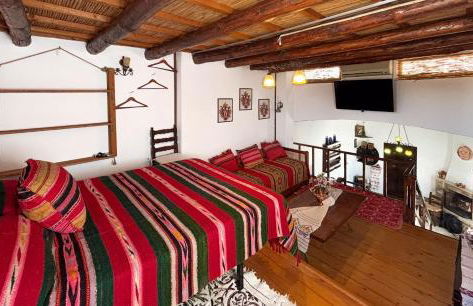 Evnia Sunset Crete Escape, Private HotTub Retreat - Foto 19