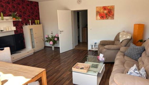 Radfahrer Oase in Hameln direkt am Weser Radweg - Foto 5