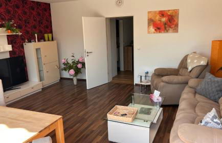 Radfahrer Oase in Hameln direkt am Weser Radweg - Foto 5