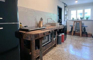 E10-Apartment - Foto 23