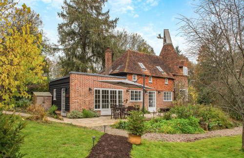 Mousehall Oast - Foto 1